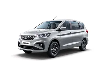 Suzuki Ertiga