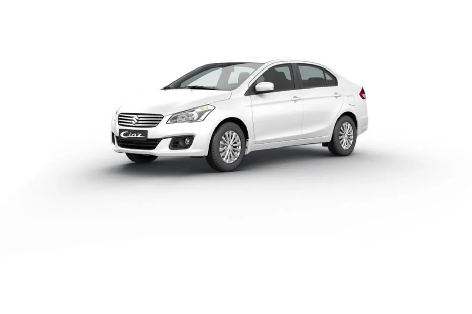 Suzuki Baleno