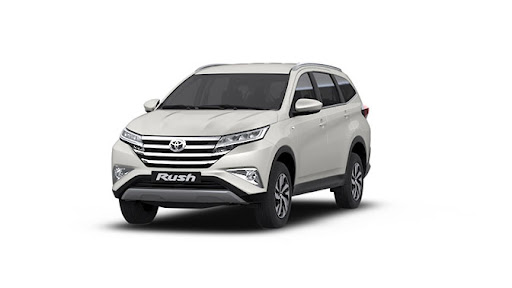 Suzuki Ertiga